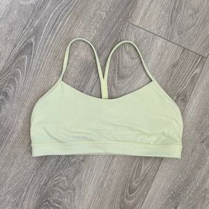 Lululemon Flow Y Bra *Nulu